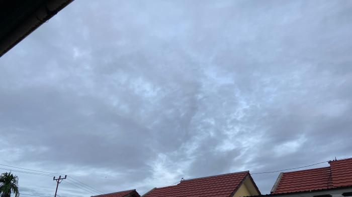 Prakiraan cuaca Gorontalo Rabu 18 Februari 2026: