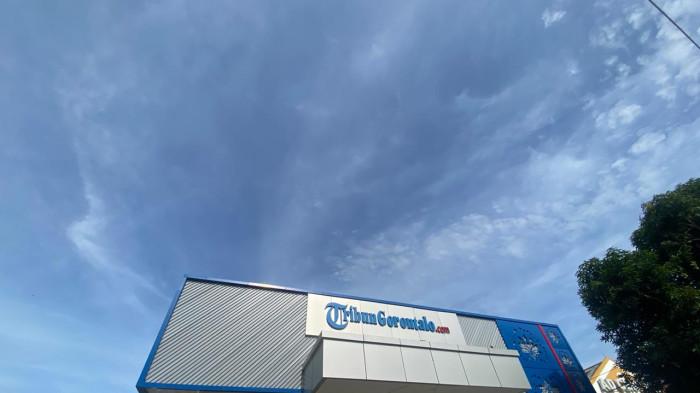 Prakiraan cuaca Gorontalo Rabu 25 Maret 2026