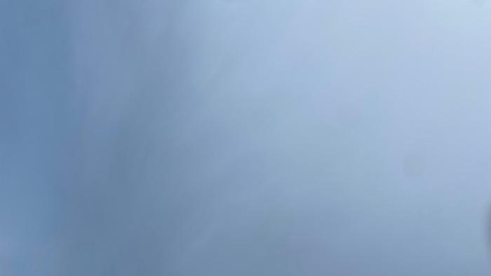 Prakiraan cuaca Gorontalo hari ini: berawan hingga hujan ringan, suhu 19–32 °C