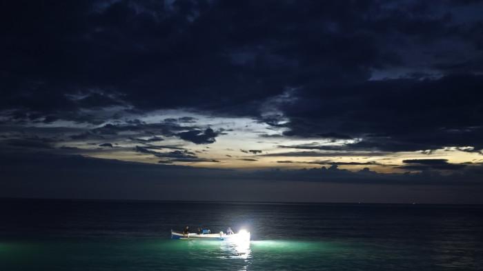 Prakiraan cuaca besok Sabtu 28 Februari 2026