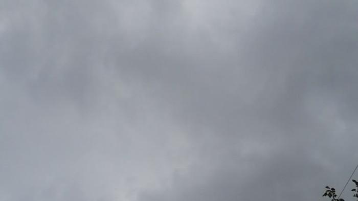 Prakiraan cuaca hari ini Kamis 26 Februari 2026