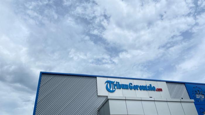 Prakiraan lengkap tersedia per kabupaten/kota: Gorontalo,