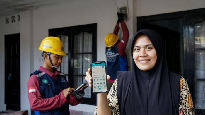 Proses Pengajuan Tambah Daya vd