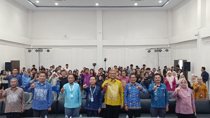 Puncak raya pemilihan Duta Bahasa Gorontalo 777777888