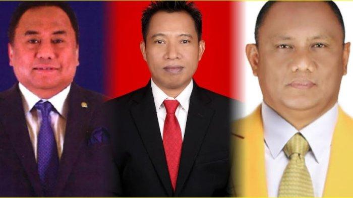 Harta Kekayaan 3 Caleg DPR RI Dapil Gorontalo: Rachmat Gobel, Rusli Habibie, dan Elnino Mohi