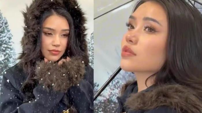 SOSOK LULA LAHFAH - Kabar meninggalnya selebgram Lula Lahfah