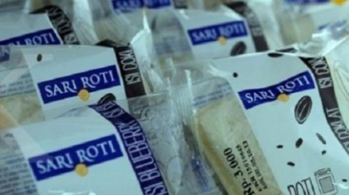 Sari Roti buatan Nippon Indosari