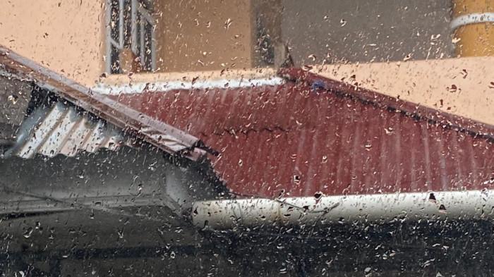 Sebagian besar wilayah Gorontalo diprediksi berawan hingga hujan ringan