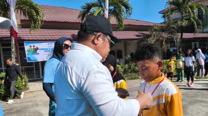 Sekda Kabupaten Gorontalo, Sugondo Makmur ddddd