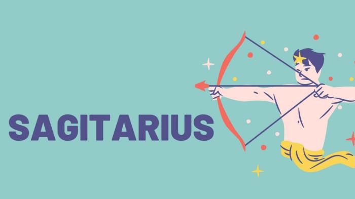 Simak selengkapnya horoskop Sagitarius besok Rabu 25 Maret 2026: Cinta, Karier, uang
