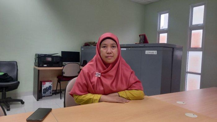 Sri Sutarni Arifin menyoroti kebijakan larangan parkir