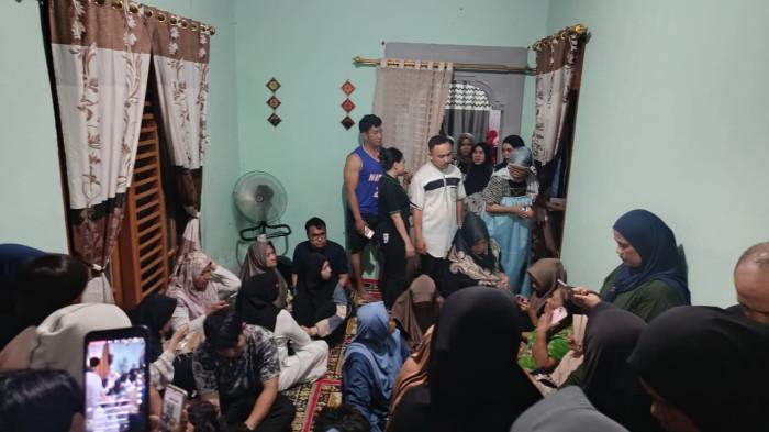 Suasana Rumah Keluarga Arman Mohamad xcv