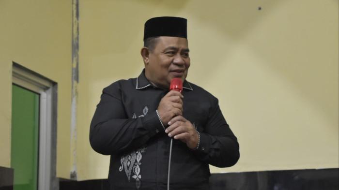 Sugondo menyebut Safari Ramadan merupakan instrumen strategis