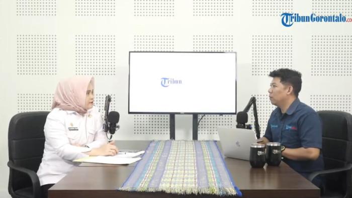 TRIBUN LIVE PODCAST  -- Tribun Podcast tentang Bansos, Kemiskinan,