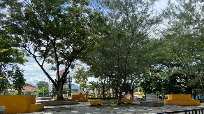 Telaga Park di Kabupaten Gorontalo