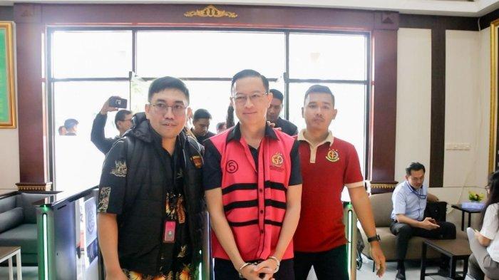 Jaksa Sita iPad dan Laptop Tom Lembong di Rutan: Diduga Berisi Upaya