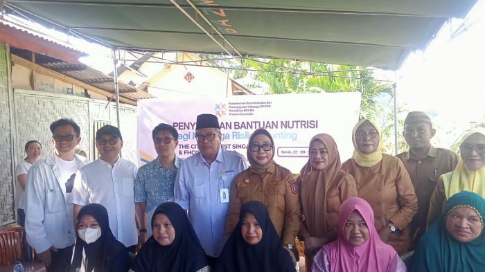 The City Harvest Singapore  dan BKKBN kfkfkf