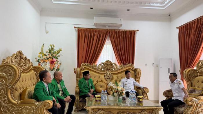 Universitas Muslim Indonesia 8888888