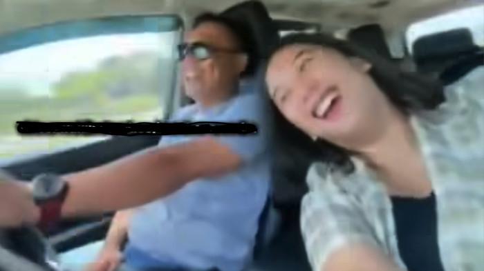 VIDEO VIRAL -- Seorang aleg DPRD Provinsi Gorontalo sesumbar perjadis dengan uang negara. Bahkan sebut merampok uang negara sampe nagara miskin?