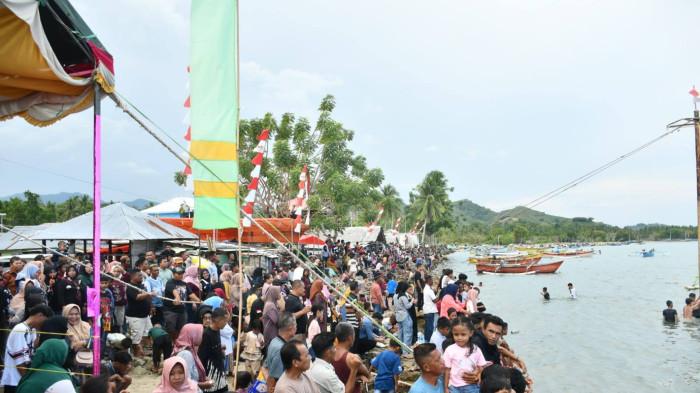 Wakil Bupati Boalemo Lahmudin Hambali ffrtrtyy888888