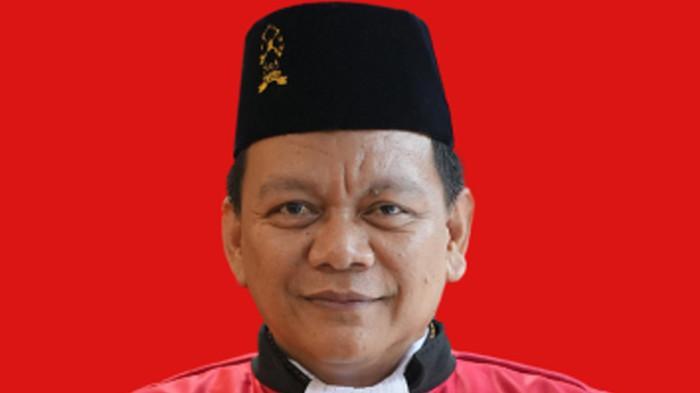 Wakil Ketua Pengadilan Negeri (PN) Depok, Bambang Setyawan