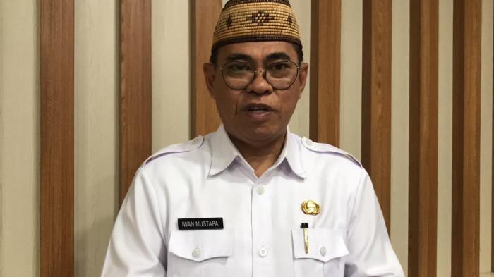 Wawancara dengan Sekda Bone Bolango, Gorontalo Iwan Mustapa