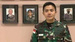 Mabes TNI Ungkap 6 Pertimbangan untuk Mayor Teddy Naik Pangkat Jadi Lektol TNI