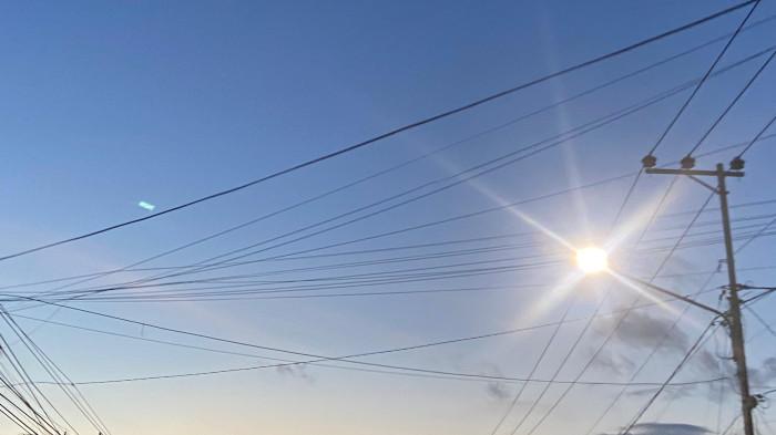 prakiraan cuaca bmkg gorontalo hari ini Selasa 3 Februari 2026