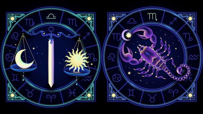 Prediksi Zodiak Libra & Scorpio Besok, 4 Agustus 2025: Peluang Emas di Cinta, Keuangan, dan Karier!