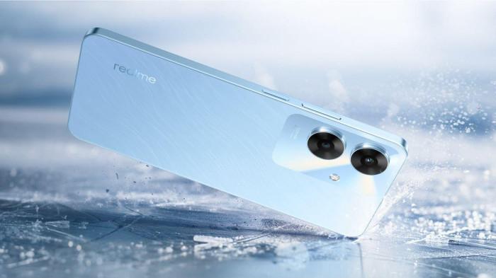 realme Note 60 zsda