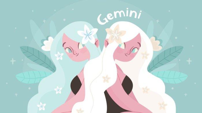 zodiak gemini