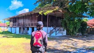 DEPAN-CAGAR-BUDAYA-Potret-bangunan-Ex-Rumah-Jawatan-Kantor-Pos-dan-Telegraf-di-Kota-Gorontalo.jpg