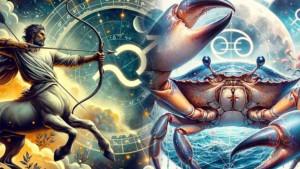 Ilustrasi-simbol-zodiak-Sagitarius-dan-Cancer.jpg