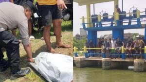 Kolase-foto-evakuasi-korban-tenggelam-dan-suasana-di-irigasi-Wirun.jpg