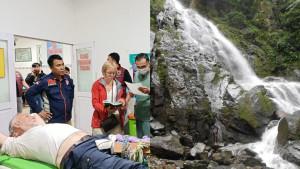 Kolase-foto-turis-Belanda-dan-Air-Terjun-Lombongo.jpg