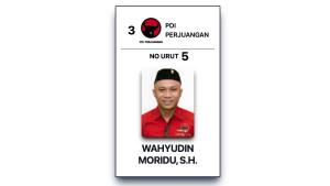 PEMECATAN-Wahyudin-Moridu-dipecat-PDIP-buntut-kalimatnya.jpg