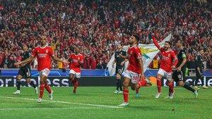 Seleberasi-para-pemain-SL-Benfica-setelah-mencetak-gol-ke-gawang-Juventus.jpg