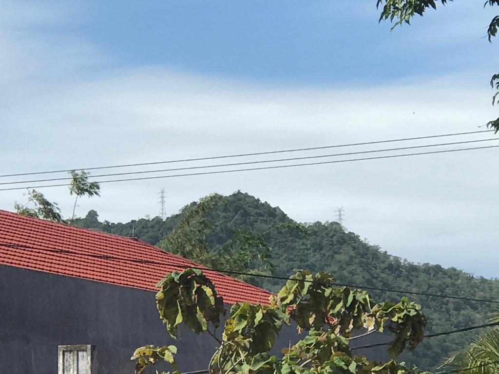 Cuaca Gorontalo Jumat Agustus 2022 Hari Ini, BMKG: 3 Wilayah Hujan Lebat Disertai Petir