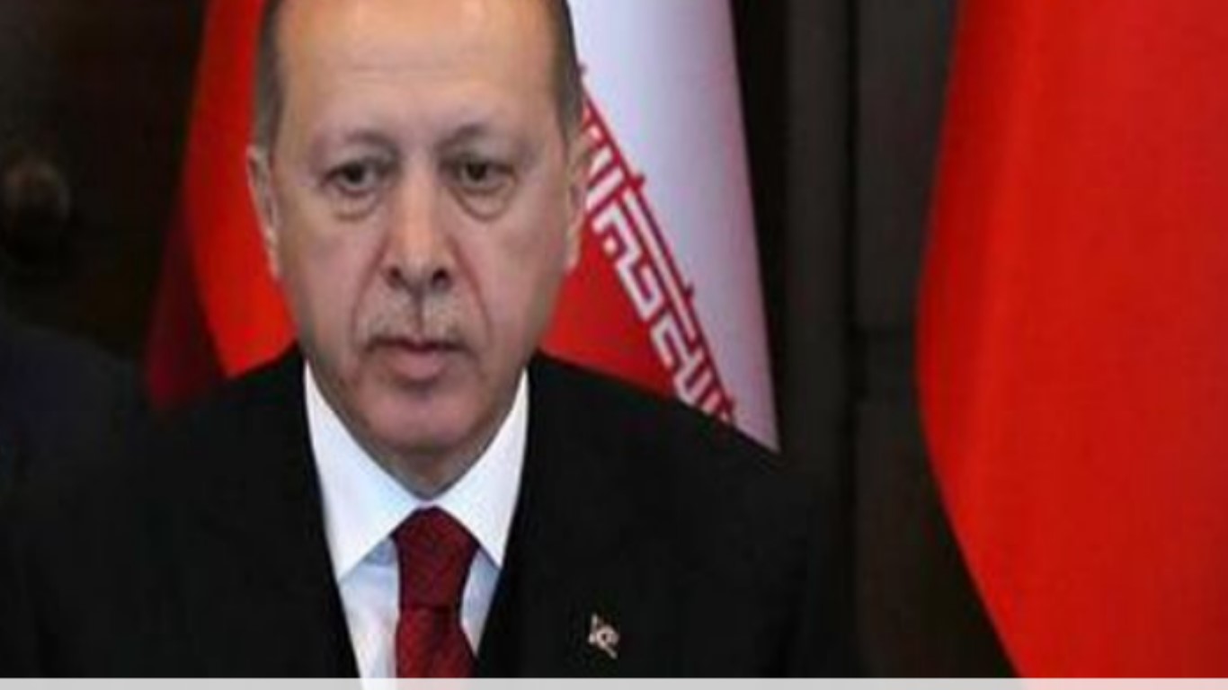 Hari Ke-2 Pascagempa Turki - Suriah: Presiden Erdogan Kunjungi Daerah Terparah