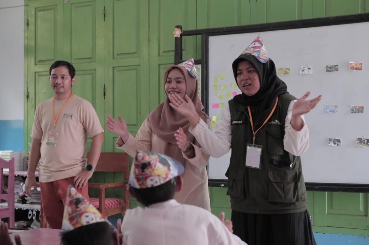 1000 Guru Gorontalo Sukses Gelar Even Terakhir pada 2023