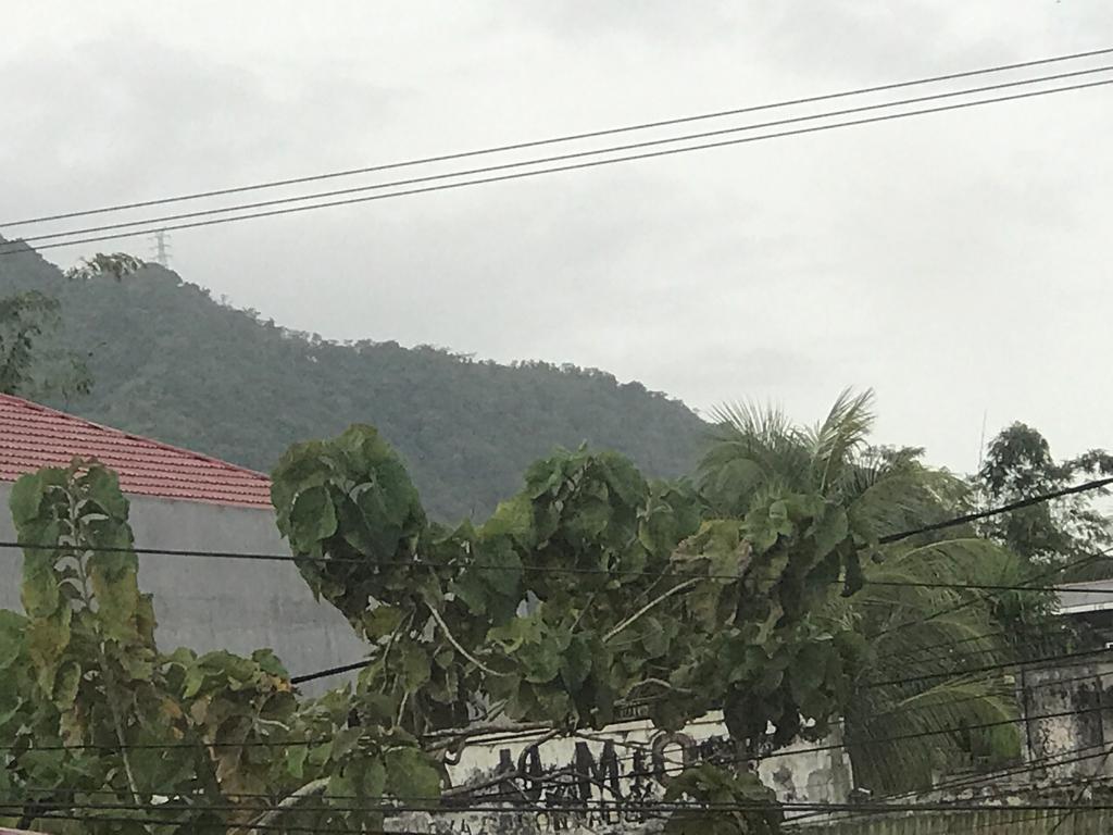 Peringatan Dini BMKG Sabtu 14 Mei 2022: Gorontalo dan 22 Wilayah Ini Potensi Hujan Lebat