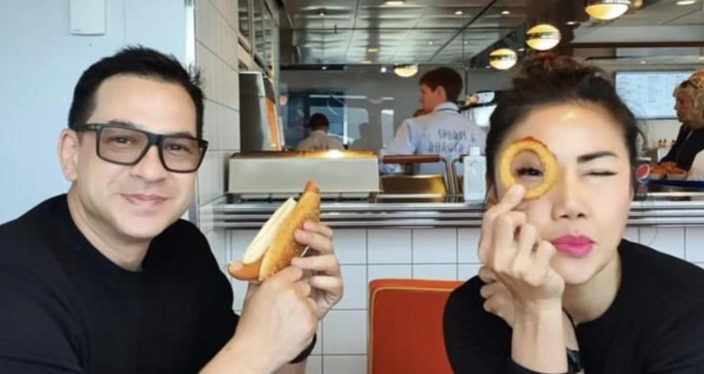 Inge Anugrah Cari Uang Sendiri untuk Bisa Jalan-jalan, Ari Wibowo Cuma Kasih Kebutuhan Rumah Tangga