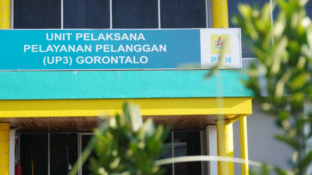 Lagi, Pemeliharaan Jaringan Listrik di Gorontalo Utara Mulai Pagi Ini, Baterai HP Jangan Lupa Diisi