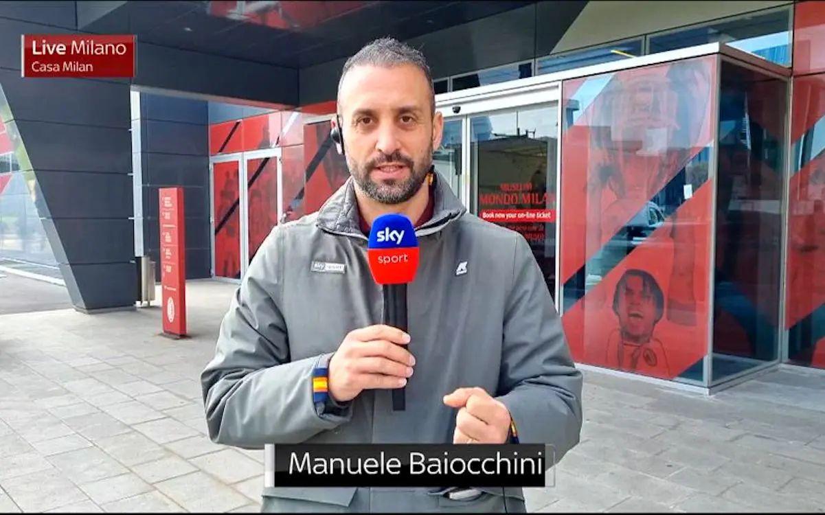 AC Milan Khawatir Hadapi Roma di Perempat Final Liga Europa