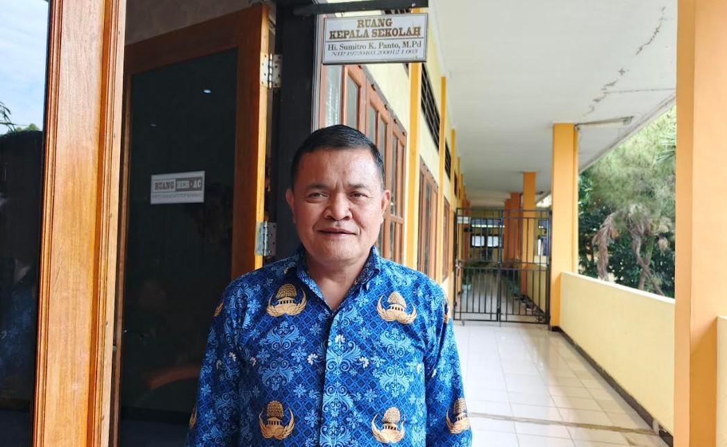 Korban Beserta Terduga Kekerasan di SMKN 1 Gorontalo Dikeluarkan