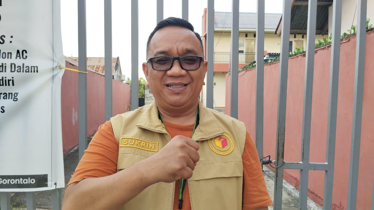 Bawaslu Kota Gorontalo Ingatkan Paslon Pilkada Jangan Kampanye Malam Hari