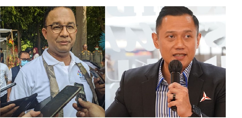 Kader Nasdem Gorontalo Serahkan ke Surya Paloh soal Duet Anies Baswedan-AHY