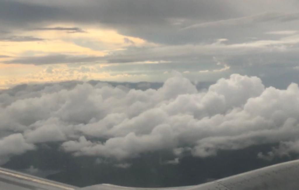 Update Cuaca Gorontalo Sabtu 24 September 2022: Hujan Lebat di Pohuwato