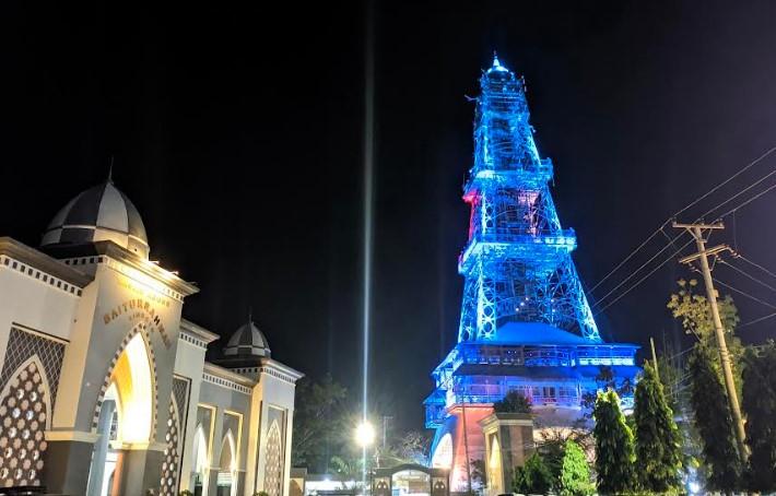 5 Destinasi Wisata yang Wajib Dikunjungi Peserta Peran Saka Nasional 2025 di Kabupaten Gorontalo