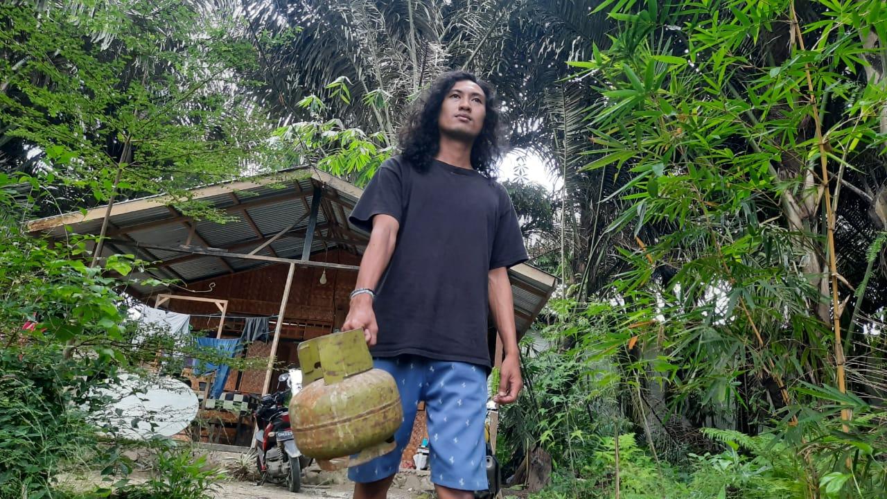 DPRD Gorontalo Heran LPG 3 Kg Dikeluhkan Langka, Padahal 25 Ribu Tabung Didistribusikan Tiap Hari